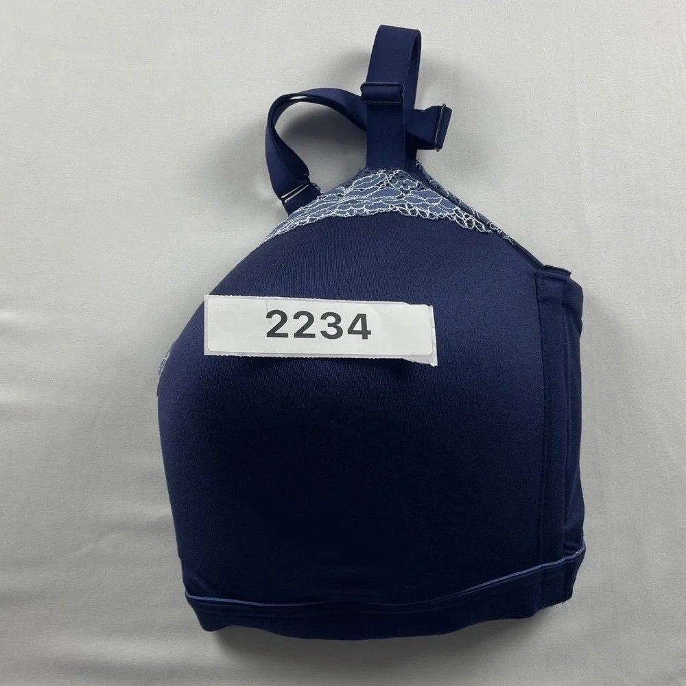 Cacique lightly lined
